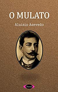 Livro O Mulato