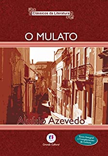 Livro O mulato