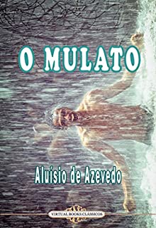 Livro O MULATO