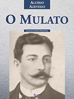 Livro O Mulato