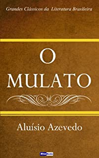 Livro O Mulato