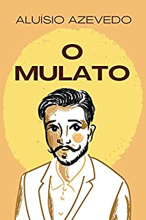 Livro O Mulato