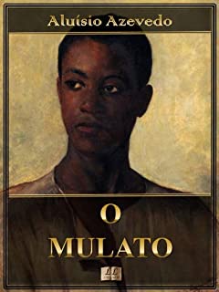 Livro O Mulato [Com índice ativo]