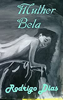 Livro Mulher Bela