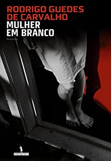 Livro Mulher em Branco