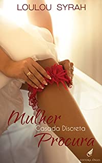 Livro Mulher Casada Discreta Procura