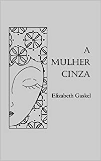 Livro A Mulher Cinza