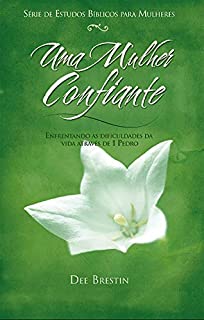 Livro Uma Mulher Confiante
