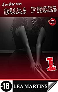 Livro A Mulher com Duas Faces 1