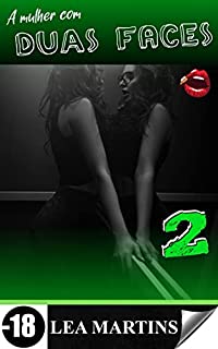 Livro A Mulher com Duas Faces 2
