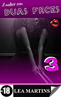 Livro A Mulher com Duas Faces 3