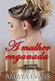 Livro A mulher enganada