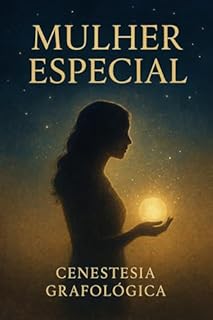 Livro MULHER ESPECIAL