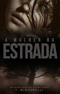 Livro A mulher na estrada
