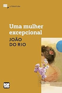 Livro Uma mulher excepcional