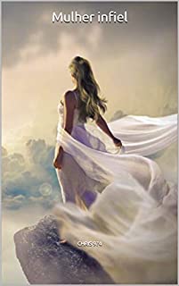 Livro Mulher infiel