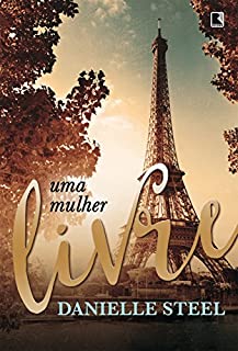 Livro Uma mulher livre