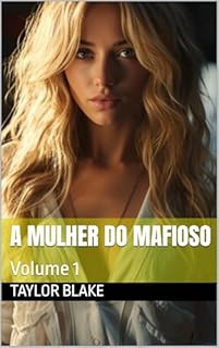 Livro A Mulher Do Mafioso: Volume 1