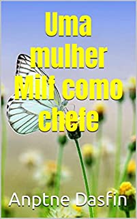 Livro Uma mulher Milf como chefe