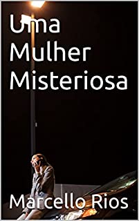 Livro Uma Mulher Misteriosa