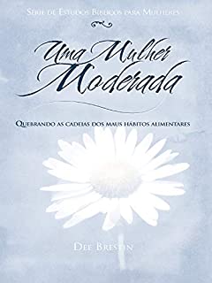 Livro Uma Mulher Moderada