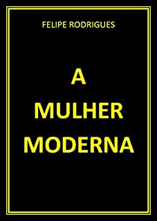 Livro A MULHER MODERNA