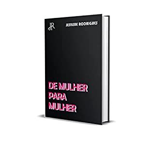 Livro DE MULHER PARA MULHER