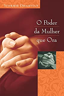 Livro O poder da mulher que ora