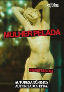 Mulher pelada (revistas de)