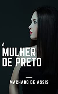 Livro A Mulher de Preto: Com índice ativo