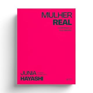 Livro Mulher Real