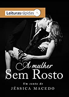 Livro A mulher sem rosto