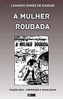Livro A Mulher Roubada
