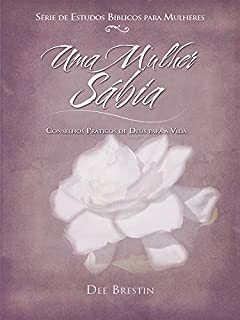 Livro Uma Mulher Sábia