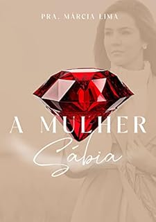 Livro A Mulher Sábia