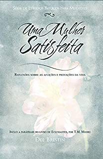 Livro Uma Mulher Satisfeita