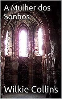Livro A Mulher dos Sonhos