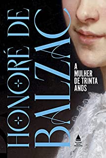 Livro A mulher de trinta anos