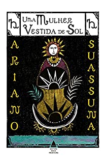Livro Uma mulher vestida de Sol