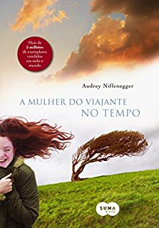 A mulher do viajante no tempo