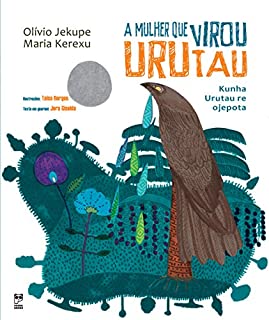 A mulher que virou urutau