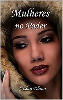 Livro MULHERES NO PODER