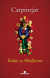 Livro Todas as mulheres