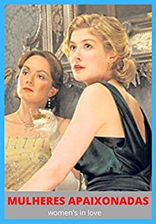 Livro Mulheres Apaixonadas: Womens In Love