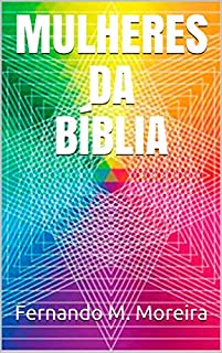 Livro MULHERES DA BÍBLIA