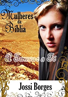 Livro Mulheres da Bíblia: A Ternura e a Fé