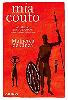 Livro Mulheres de Cinza