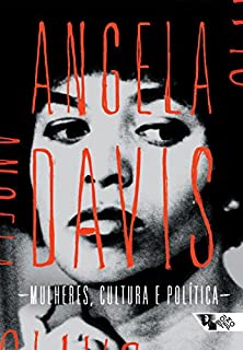 Livro Mulheres, cultura e política