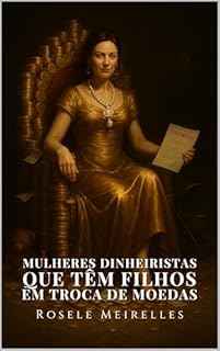 Mulheres Dinheiristas que Têm Filhos em Troca de Moedas
