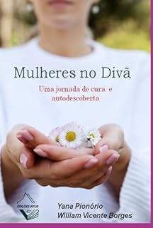 Livro Mulheres No Divã